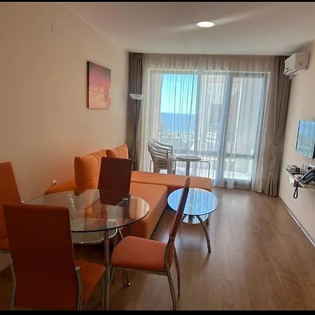 Apartamento Premier 1 Sveti Vlas