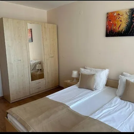 Apartamento Premier 1