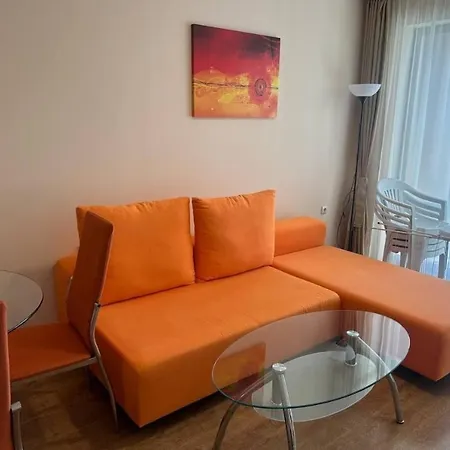 Apartamento Premier 1