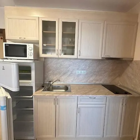 Apartamento Premier 1
