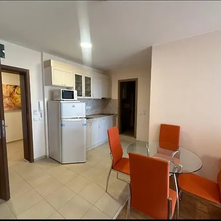 Apartamento Premier 1