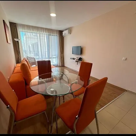 Premier 1 Apartamento